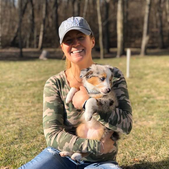 Meet your Posher, Amy - Picture 1 of 1